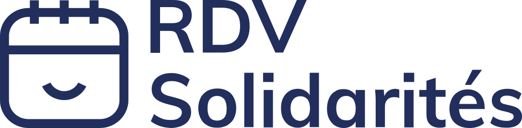 Logo rdv-solidarites